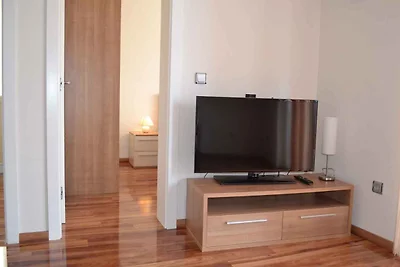 Ferienwohnung mit Balkon und Klimaanlage