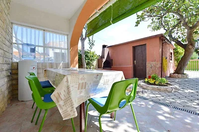 Appartamento Vacanza con famiglia Vir