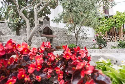 Appartamento Vacanza con famiglia Vrbnik