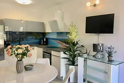 Vakantieappartement Gezinsvakantie Bol