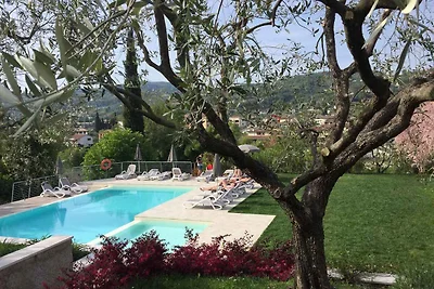 Appartamento Vacanza con famiglia Garda