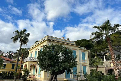 Ferienwohnung mit Klimaanlage und Pool