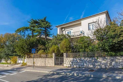 Ferienwohnung in Strandnähe mit Klimaanlage