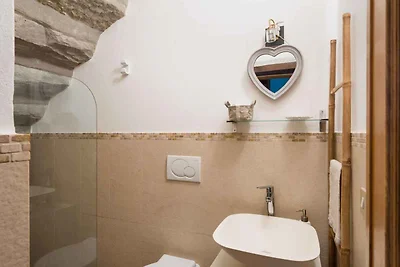 Appartamento Vacanza con famiglia Perugia