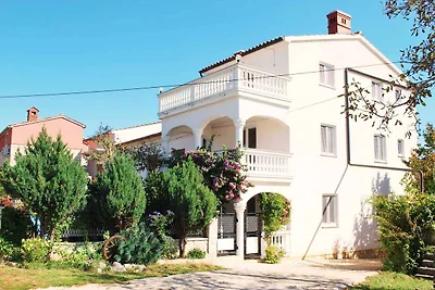 Ferienhaus mit Klimaanlage und Terrasse