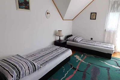 Ferienhaus in der Nähe vom Strand