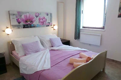 Ferienwohnung mit Klimaanlage und Grill