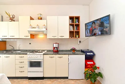 Ferienwohnung mit Klimaanlagen