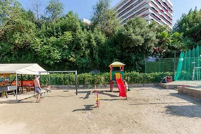 Apartamento Vacaciones familiares Opatija