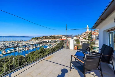 Casa vacanze Vacanza di relax Novi Vinodolski