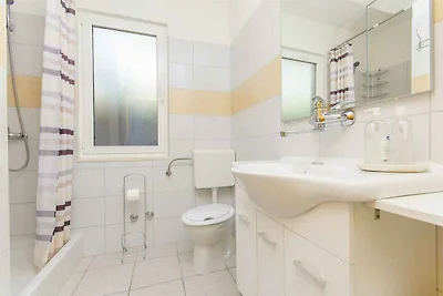 Ferienwohnung am Meer