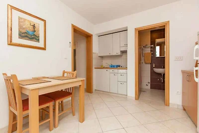 Ferienwohnung in Strandnähe