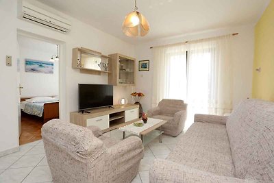 Vakantieappartement Gezinsvakantie Rabac