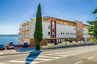 Ferienwohnung mit Balkon und Klimaanlage