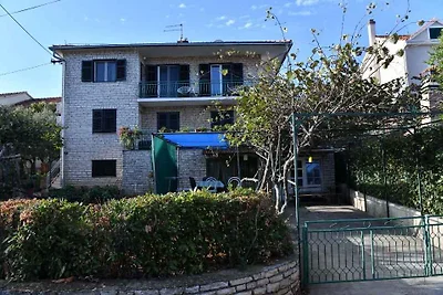 Studio mit Terrasse
