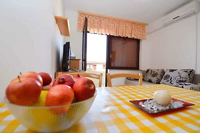 Vakantieappartement Gezinsvakantie Peroj