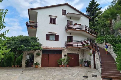 Ferienwohnung mit Klimaanlage und Terrasse