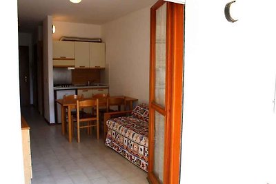 Vakantieappartement Gezinsvakantie Lignano Sabbiadoro