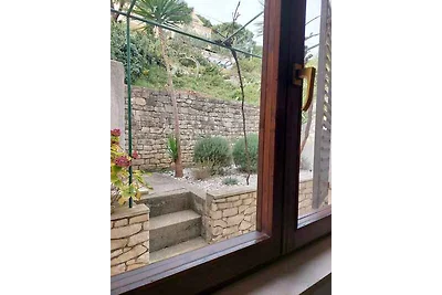 Ferienwohnung mit zwei Schlafzimmern und eine