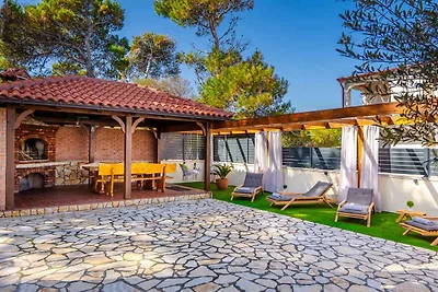 Luxuriöses Apartment in ruhiger Lage auf der 