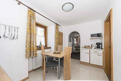 Ferienwohnung im Ortszentrum