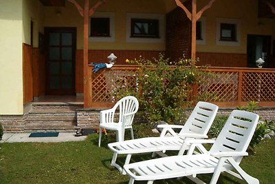 Casa vacanze Vacanza di relax Balatonmáriafürdö