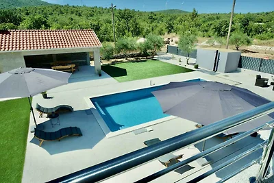 Vakantieappartement Gezinsvakantie Bristivica