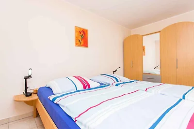Vakantieappartement Gezinsvakantie Silo