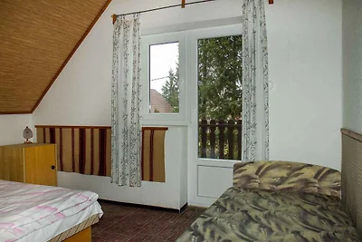 Ferienhaus nyugodt környéken