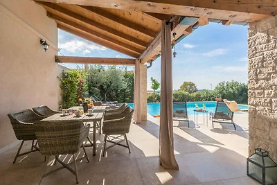 Villa Nar – Ihr Rückzugsort mit traumhaftem B