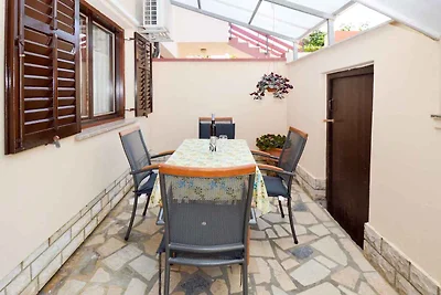 Vakantieappartement Gezinsvakantie Pula