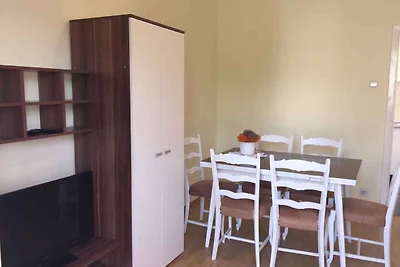 Appartamento Vacanza con famiglia Ika
