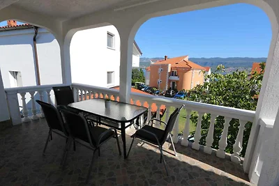 Appartamento Vacanza con famiglia Silo