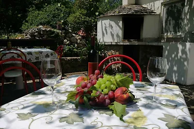 apartman za odmor Obiteljski odmor Stari Grad