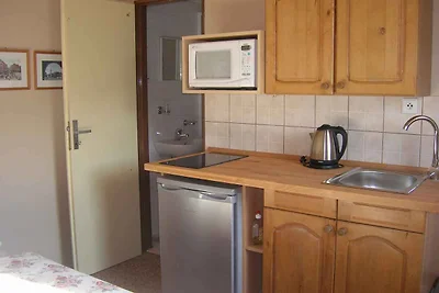 Bungalow mit Aussicht und Aussenpool