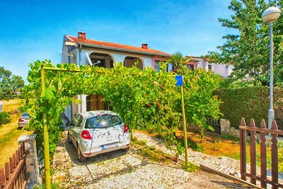 Ferienwohnung mit Terrasse