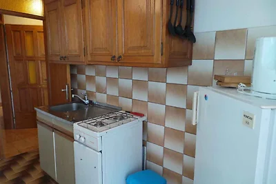 Ferienwohnung mit Balkon und Klimaanlage