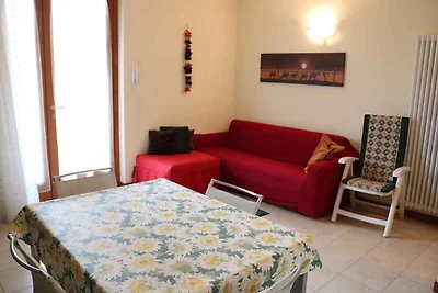Appartamento Vacanza con famiglia Verona