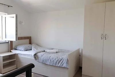 Ferienwohnung 100 m von der Adria entfernt