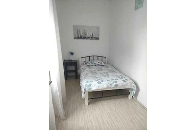 Ferienwohnung mit Klimaanlage und Meerblick