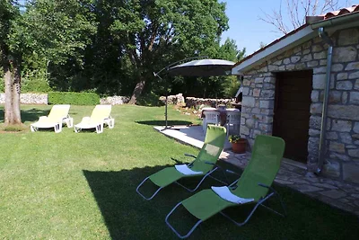 Casa vacanze Vacanza di relax Krsan
