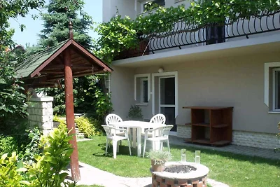 Ferienwohnung mit Pool