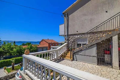 Ferienwohnung mit Klimaanlage