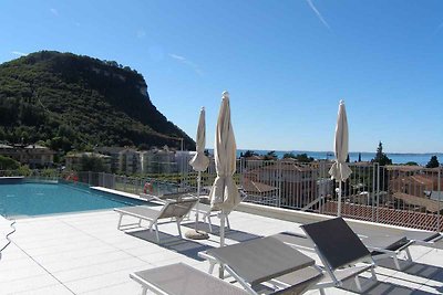 Vakantieappartement Gezinsvakantie Garda