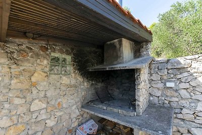 Ferienwohnung mit Klimaanlage und Terrasse in