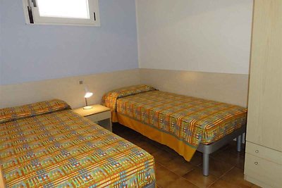 Vakantieappartement Gezinsvakantie Bibione