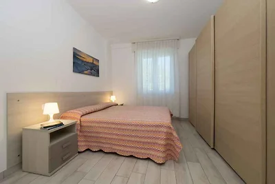 Vakantieappartement Gezinsvakantie Lignano Sabbiadoro