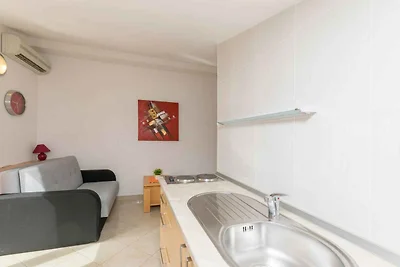 Vakantieappartement Gezinsvakantie Vodice