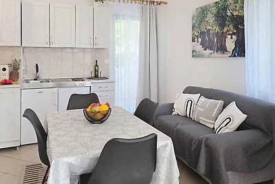 Appartement Vacances avec la famille Baska