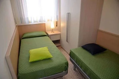 Ferienwohnung mit Terrasse und Klimaanlage